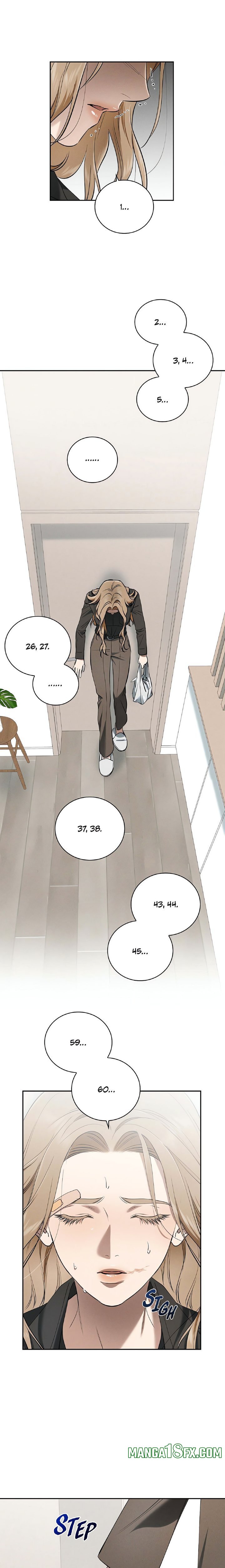 Falling (DOG) - Chapter 35 Page 10