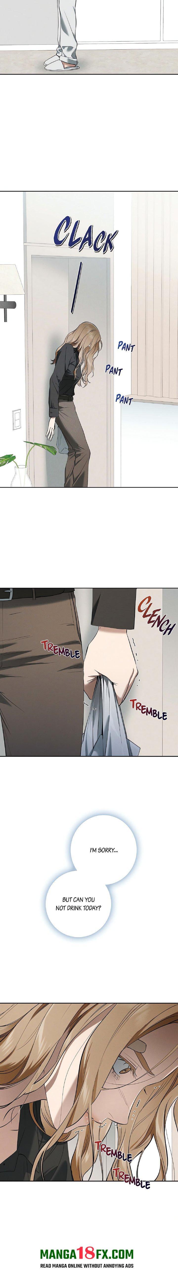 Falling (DOG) - Chapter 35 Page 9