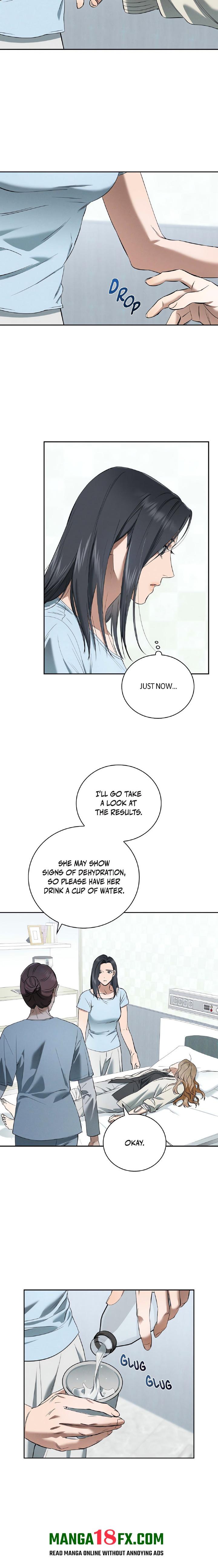 Falling (DOG) - Chapter 36 Page 12