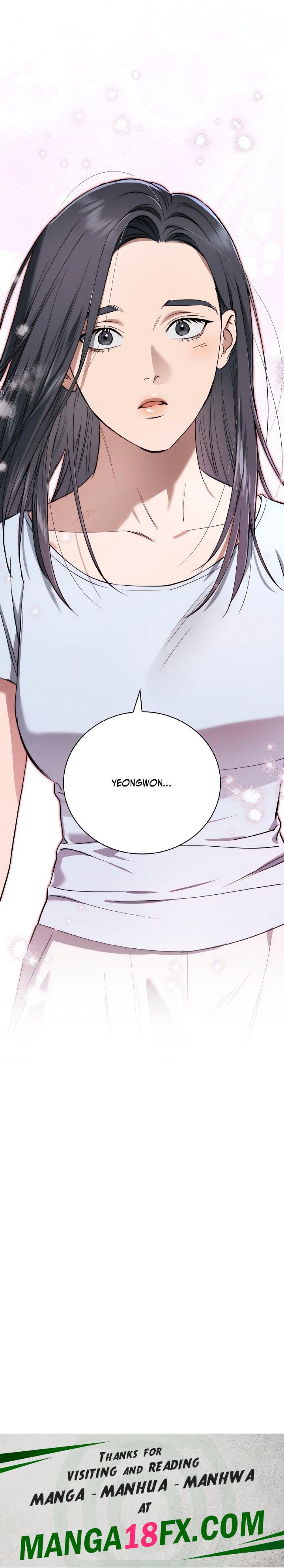 Falling (DOG) - Chapter 36 Page 22