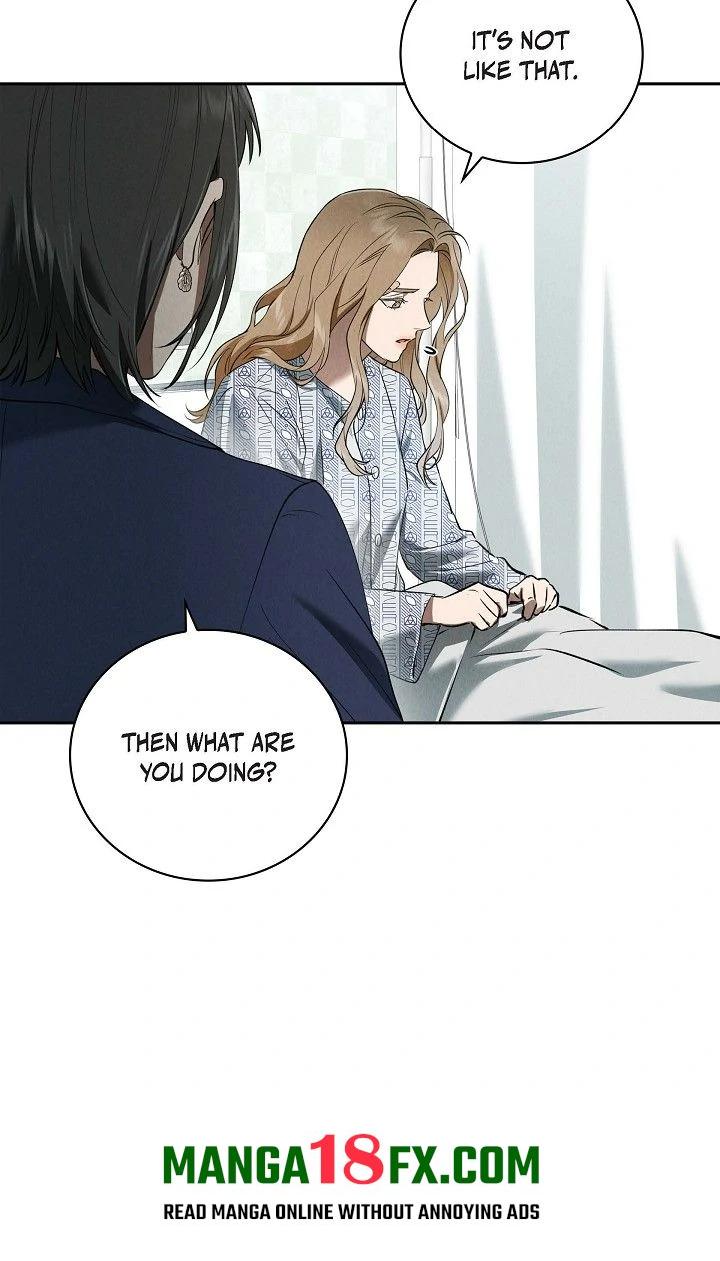 Falling (DOG) - Chapter 37 Page 29