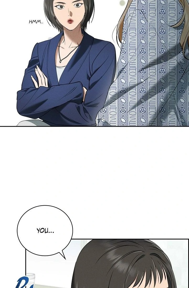 Falling (DOG) - Chapter 37 Page 32