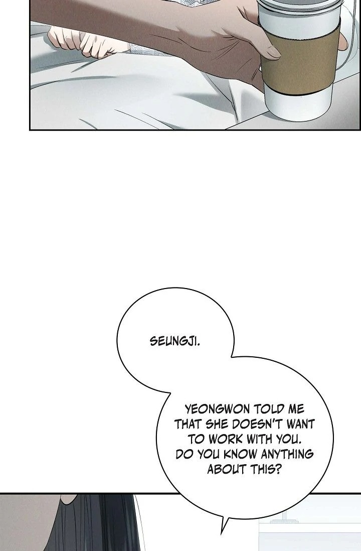 Falling (DOG) - Chapter 37 Page 38