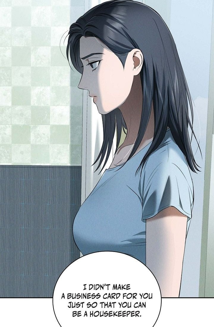 Falling (DOG) - Chapter 37 Page 45