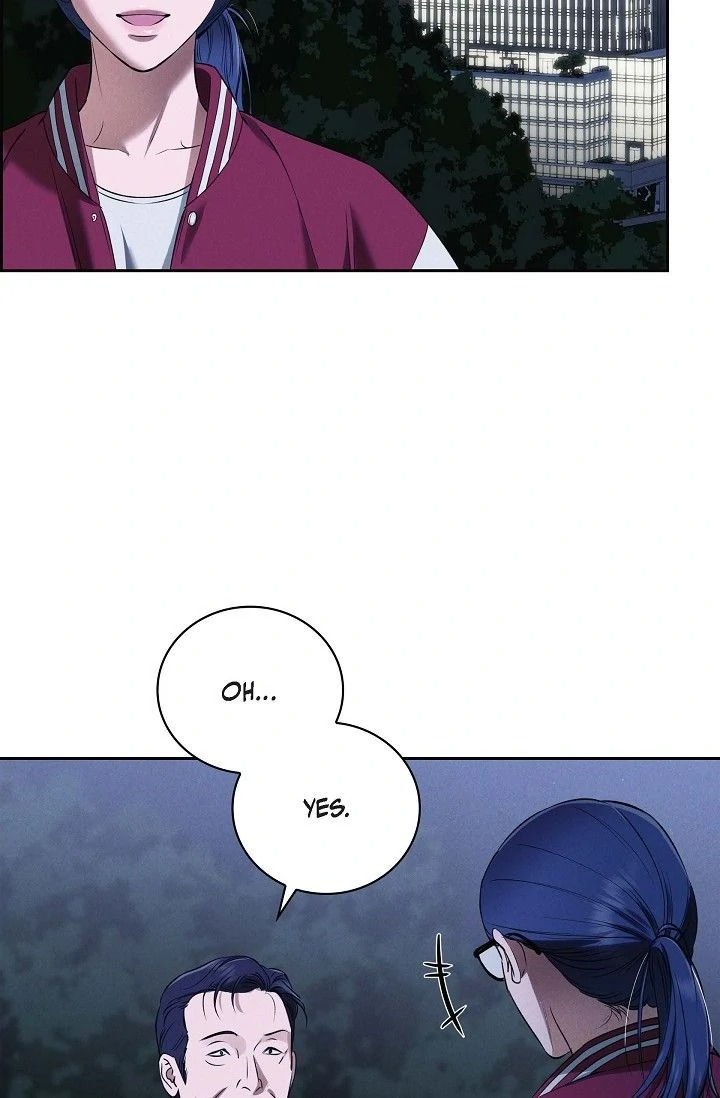 Falling (DOG) - Chapter 37 Page 66