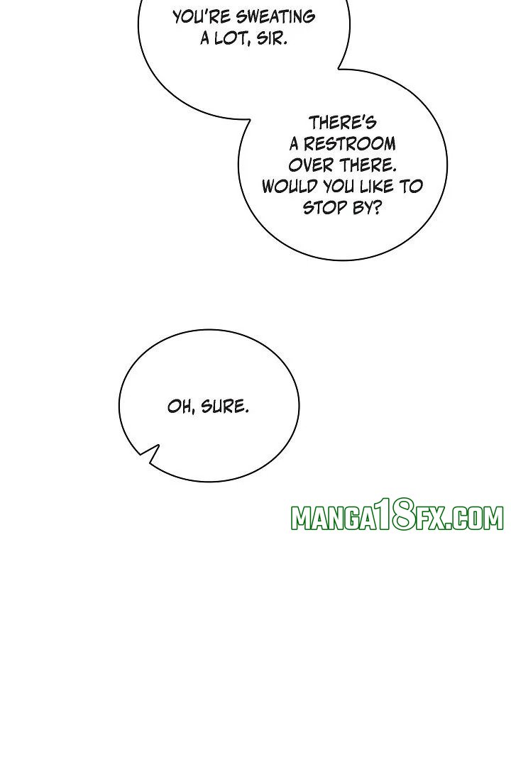 Falling (DOG) - Chapter 37 Page 72