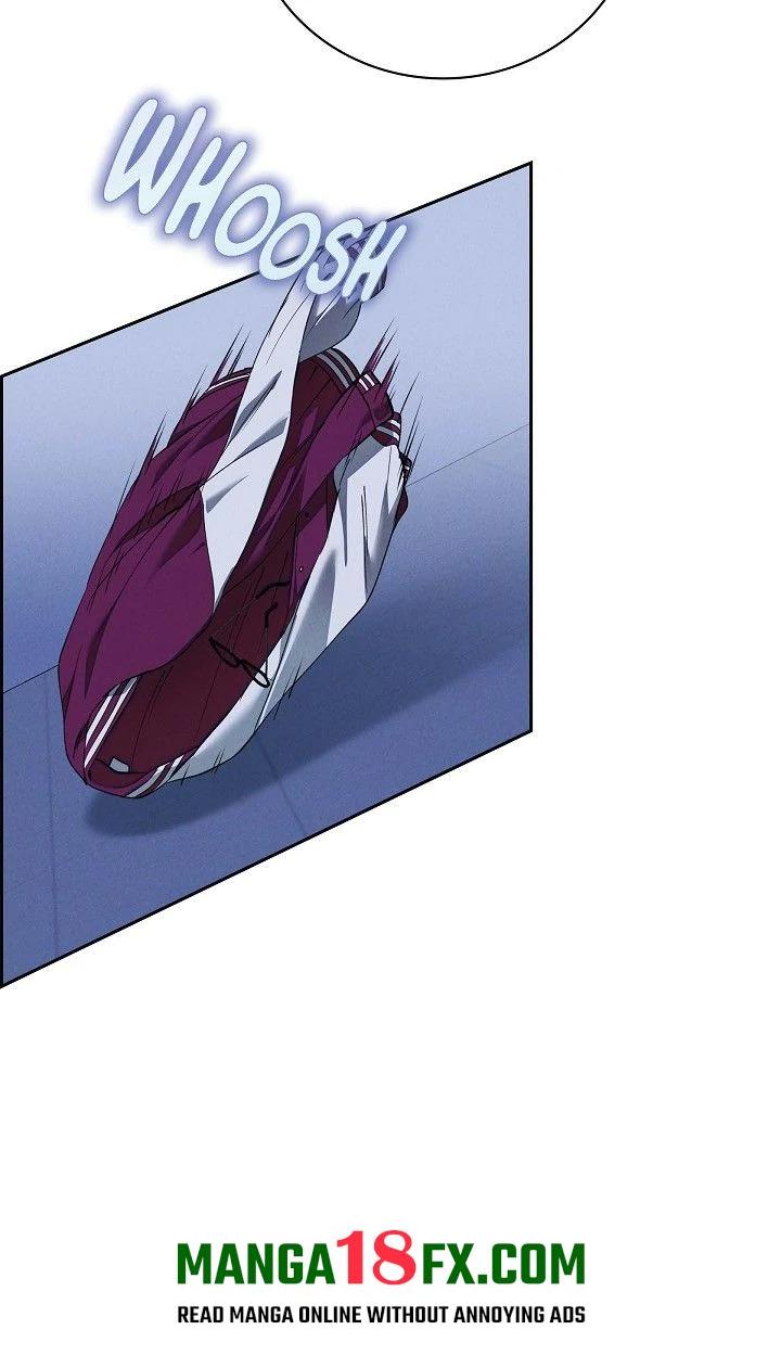 Falling (DOG) - Chapter 38 Page 10