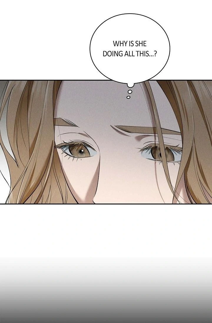 Falling (DOG) - Chapter 38 Page 27