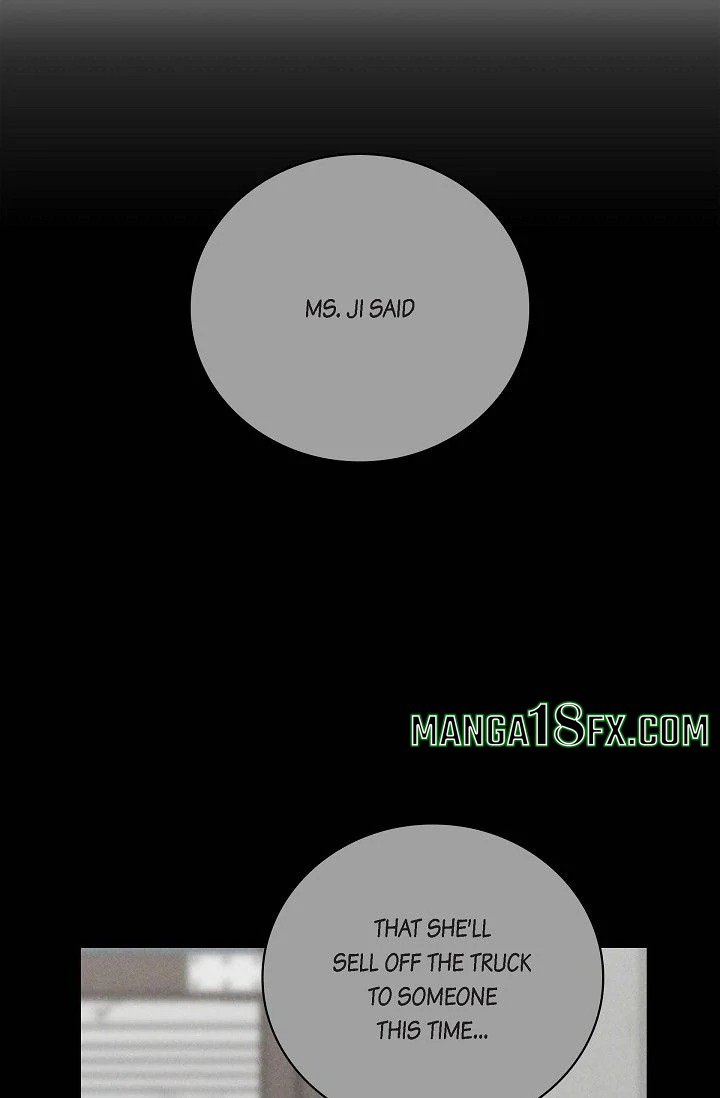 Falling (DOG) - Chapter 38 Page 28