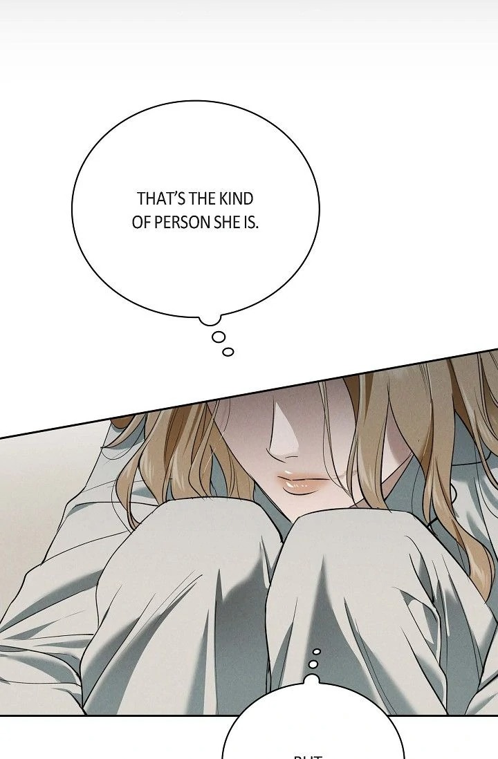 Falling (DOG) - Chapter 38 Page 32