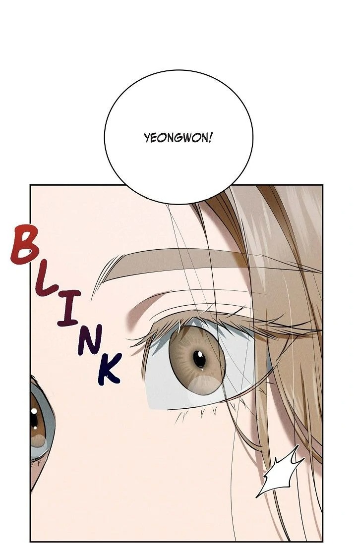 Falling (DOG) - Chapter 38 Page 41