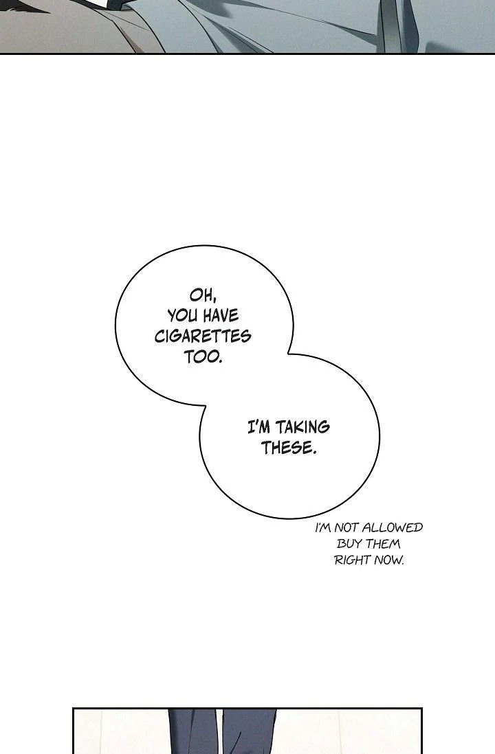 Falling (DOG) - Chapter 38 Page 6