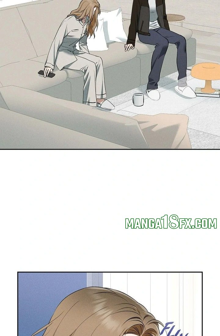 Falling (DOG) - Chapter 38 Page 66