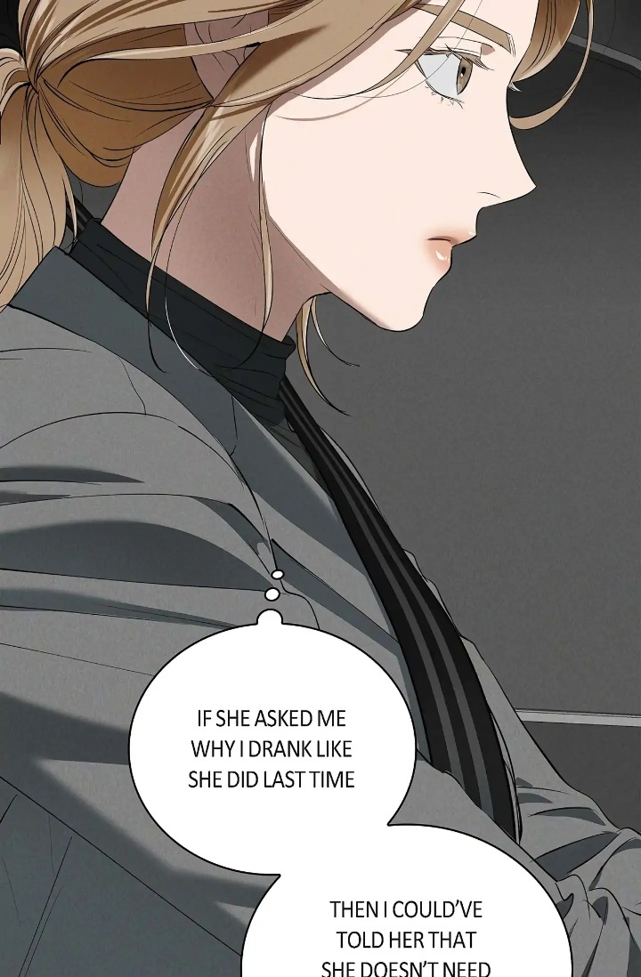 Falling (DOG) - Chapter 39 Page 17