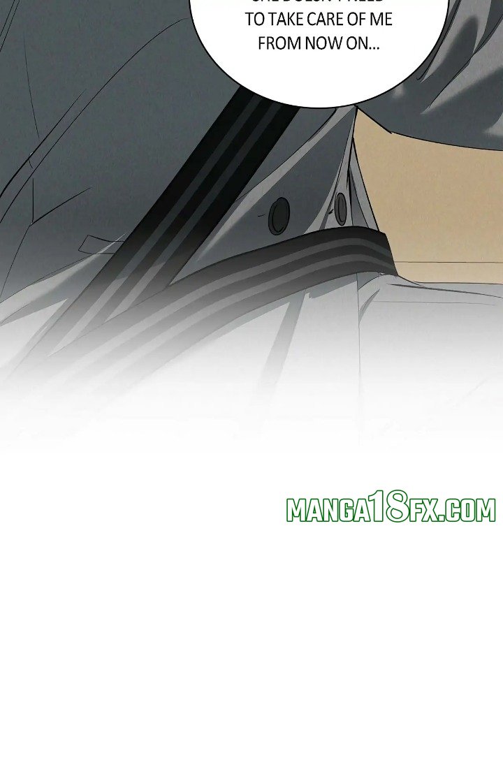 Falling (DOG) - Chapter 39 Page 18