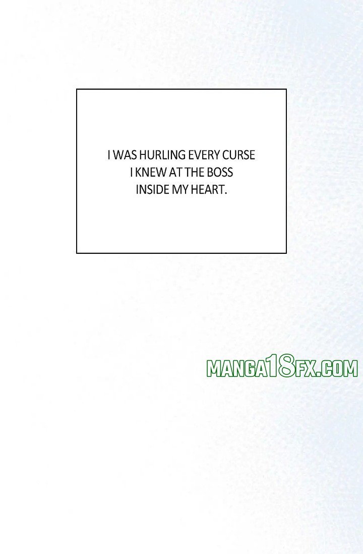 Falling (DOG) - Chapter 39 Page 25