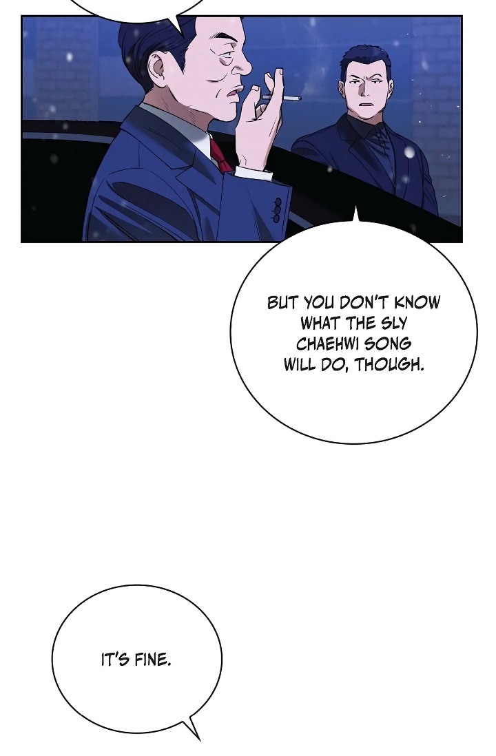 Falling (DOG) - Chapter 39 Page 28