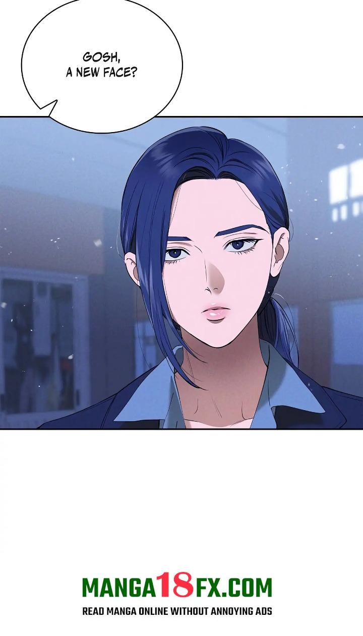 Falling (DOG) - Chapter 39 Page 32