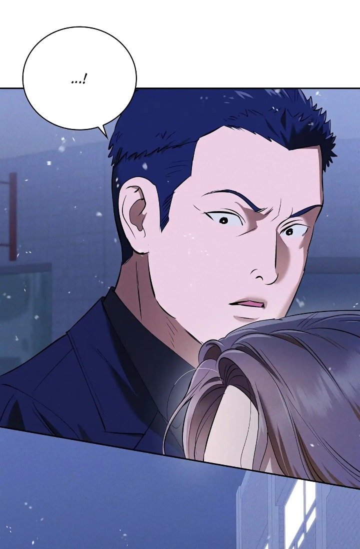 Falling (DOG) - Chapter 39 Page 52