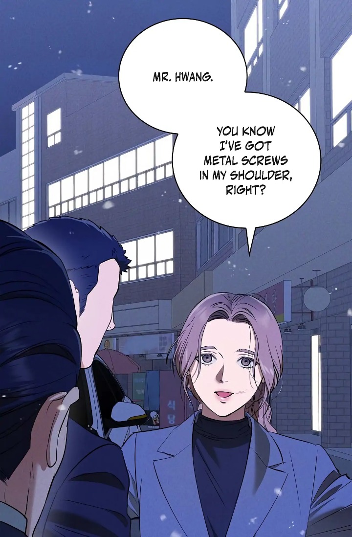 Falling (DOG) - Chapter 39 Page 53