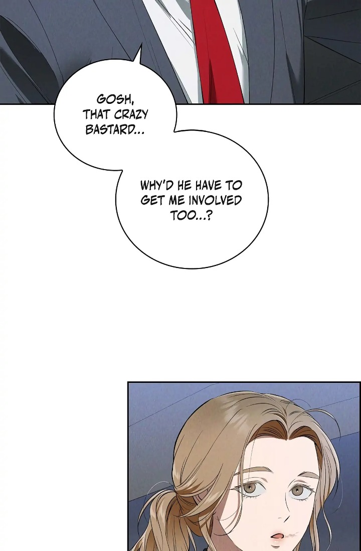 Falling (DOG) - Chapter 39 Page 75