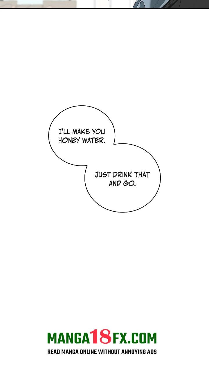 Falling (DOG) - Chapter 39 Page 8