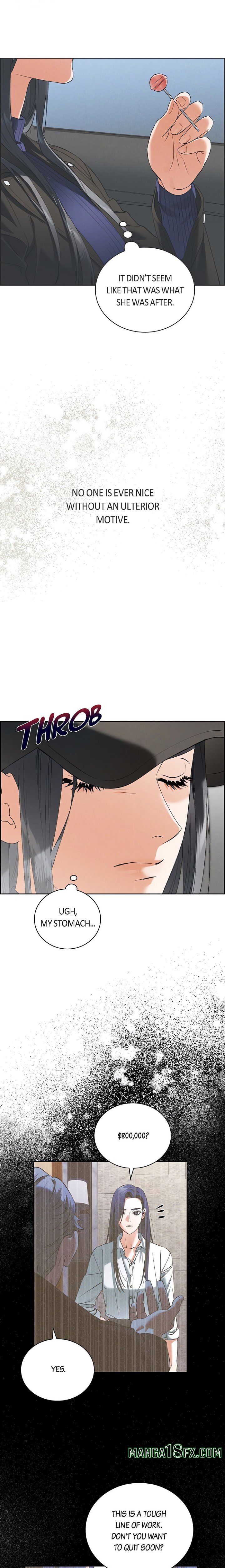 Falling (DOG) - Chapter 4 Page 15