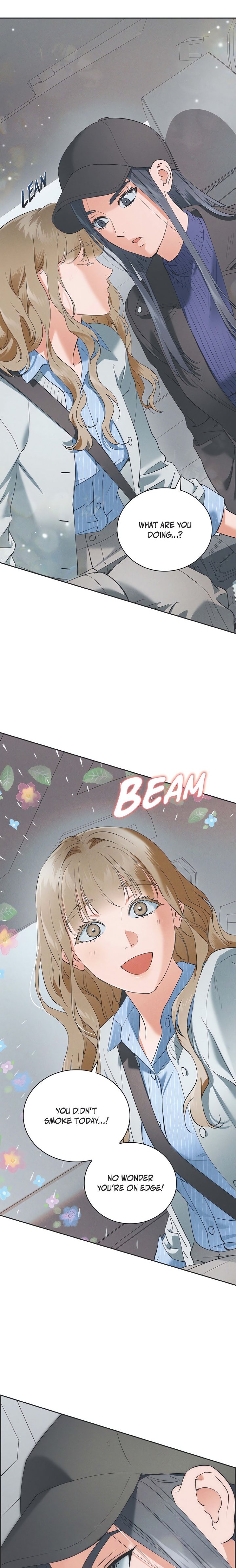 Falling (DOG) - Chapter 4 Page 21