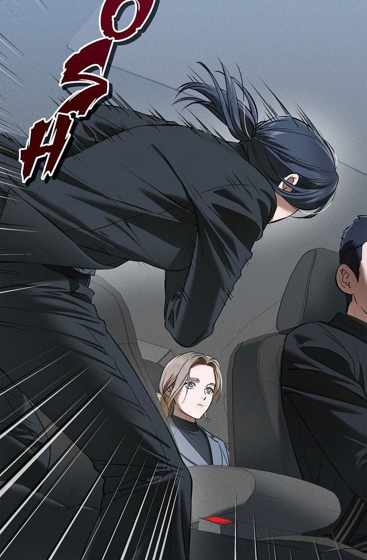 Falling (DOG) - Chapter 40 Page 18