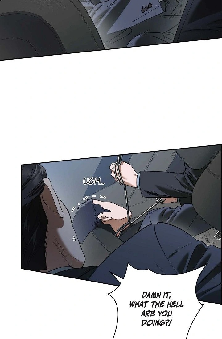 Falling (DOG) - Chapter 40 Page 25