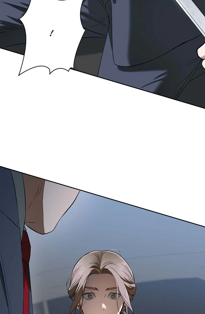 Falling (DOG) - Chapter 40 Page 27