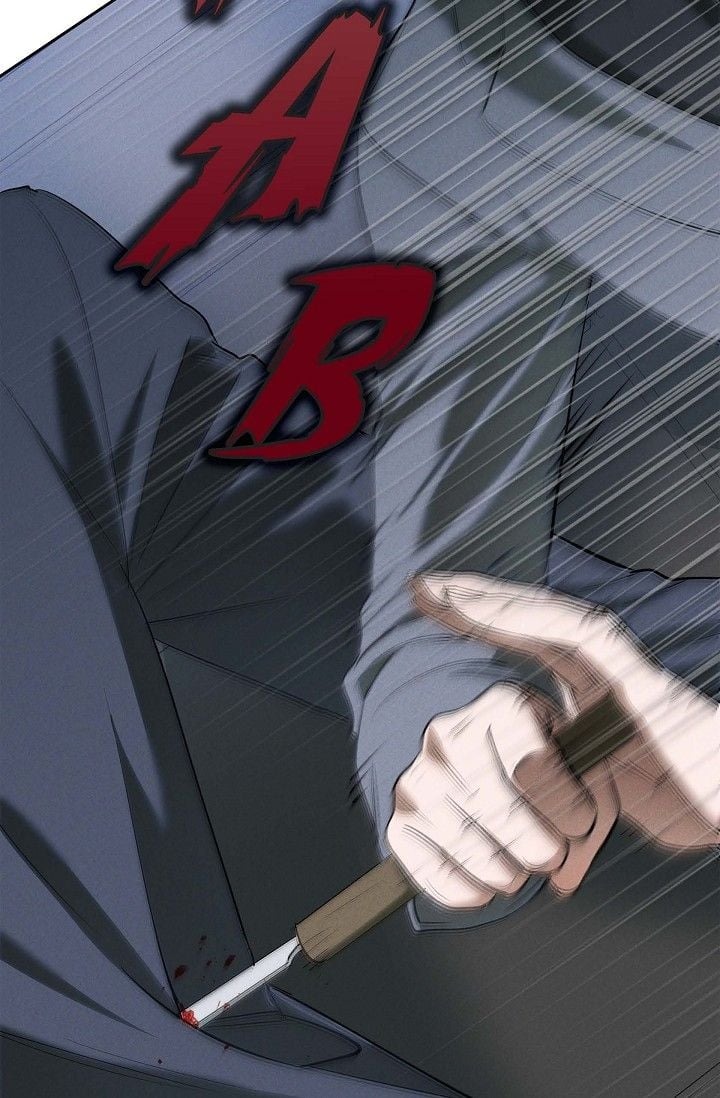 Falling (DOG) - Chapter 40 Page 31