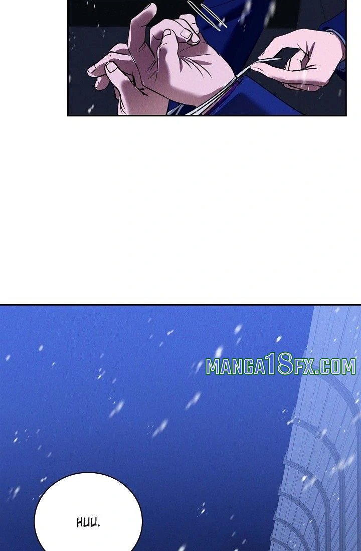 Falling (DOG) - Chapter 40 Page 47