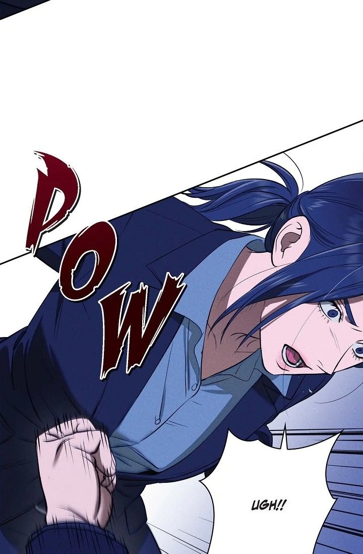 Falling (DOG) - Chapter 40 Page 71