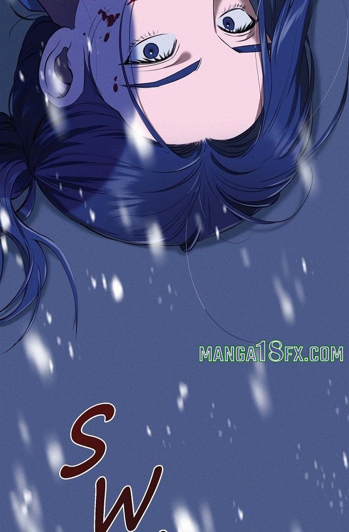 Falling (DOG) - Chapter 40 Page 78