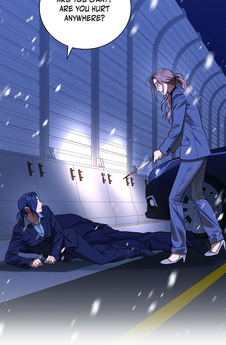 Falling (DOG) - Chapter 40 Page 84