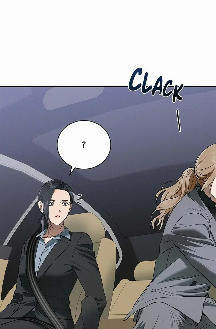 Falling (DOG) - Chapter 41 Page 25