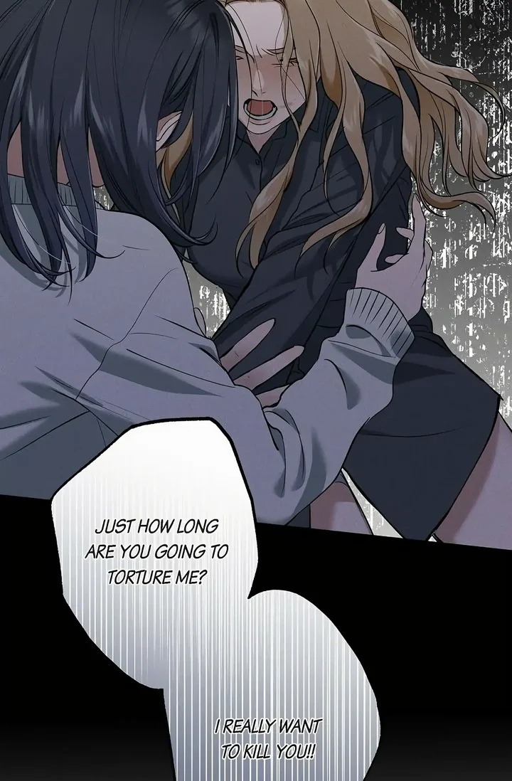 Falling (DOG) - Chapter 41 Page 29