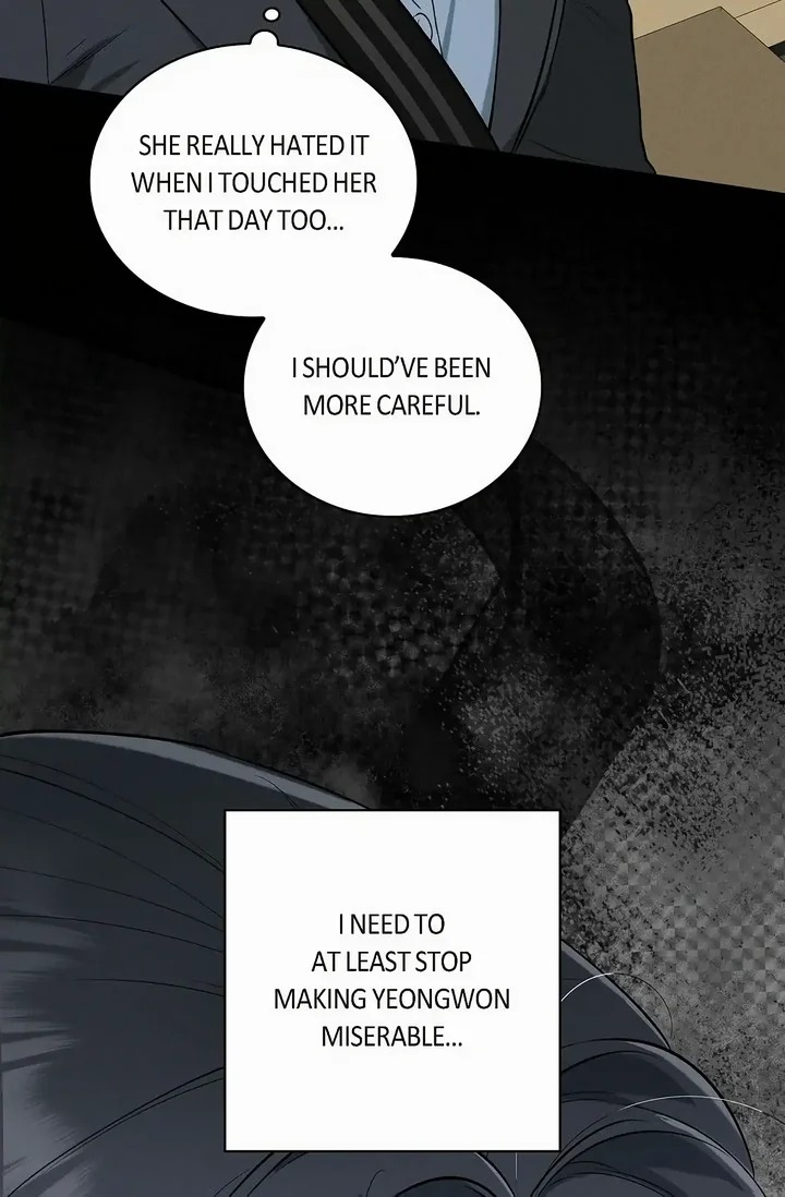 Falling (DOG) - Chapter 41 Page 31