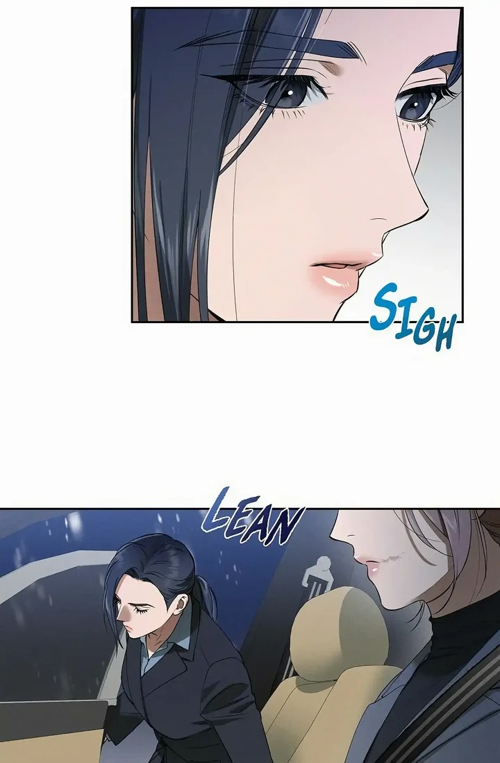 Falling (DOG) - Chapter 41 Page 6