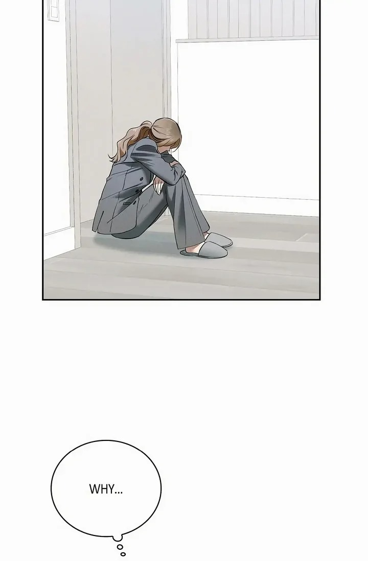 Falling (DOG) - Chapter 41 Page 65