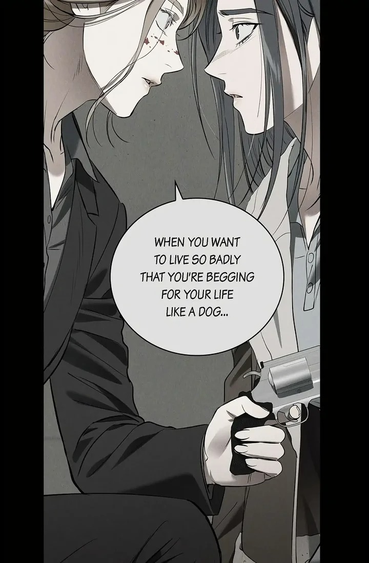 Falling (DOG) - Chapter 41 Page 88