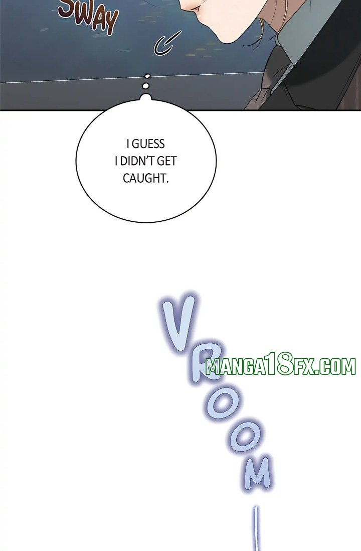 Falling (DOG) - Chapter 42 Page 48