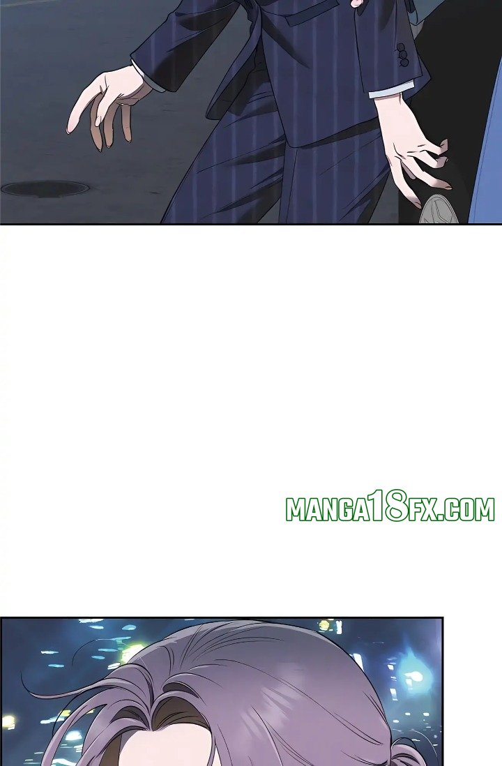 Falling (DOG) - Chapter 42 Page 54