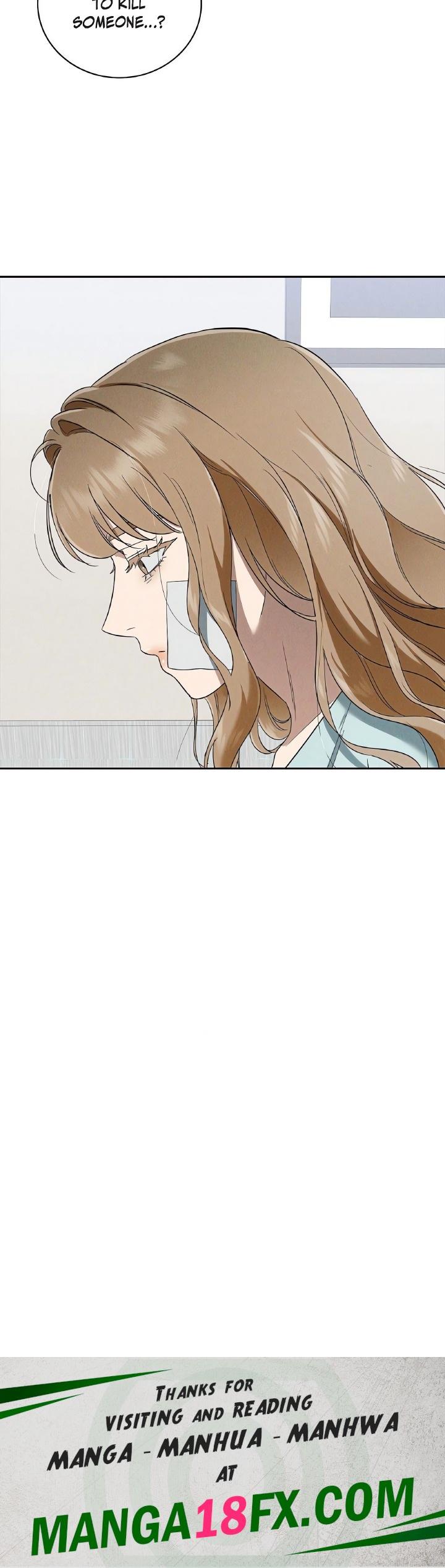 Falling (DOG) - Chapter 47 Page 19