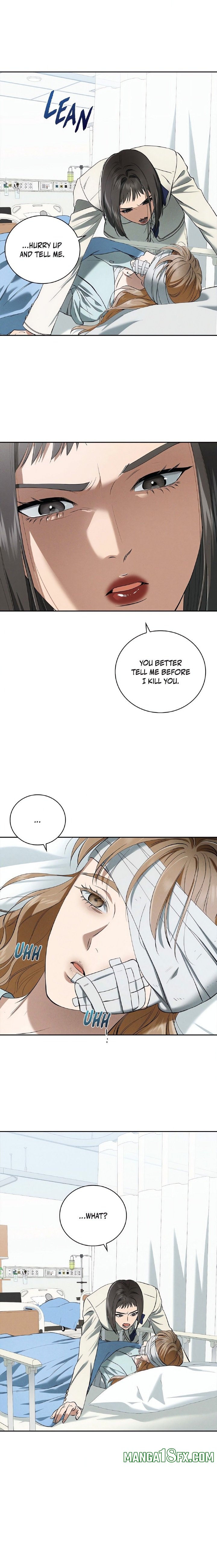 Falling (DOG) - Chapter 47 Page 2