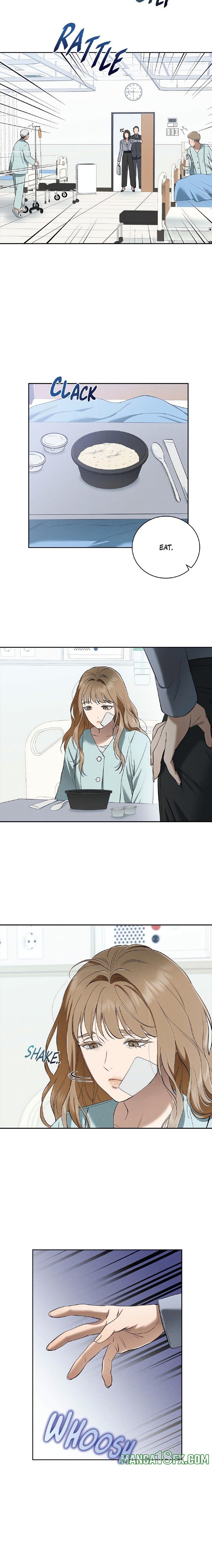 Falling (DOG) - Chapter 47 Page 6