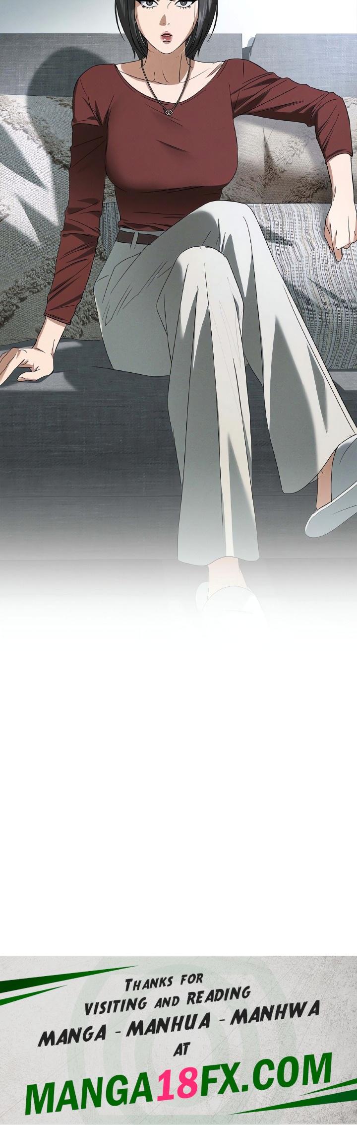 Falling (DOG) - Chapter 48 Page 19