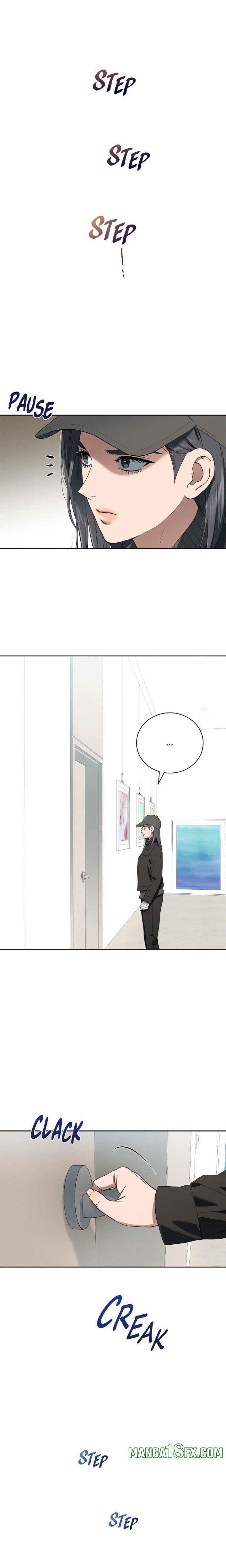 Falling (DOG) - Chapter 49 Page 10