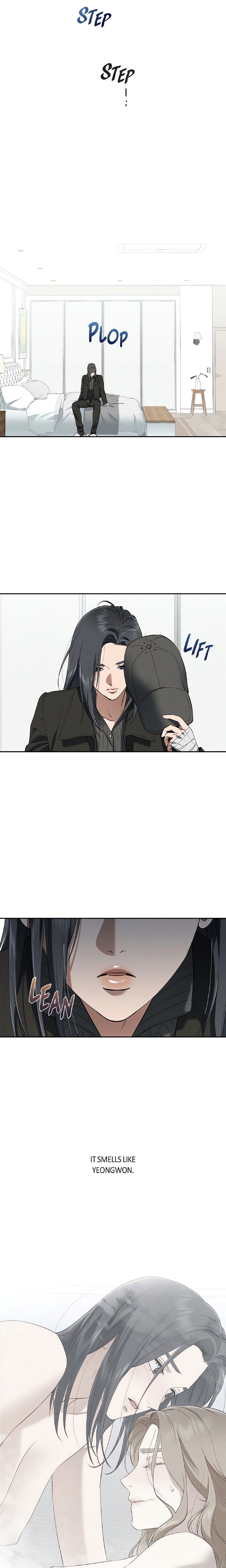 Falling (DOG) - Chapter 49 Page 11